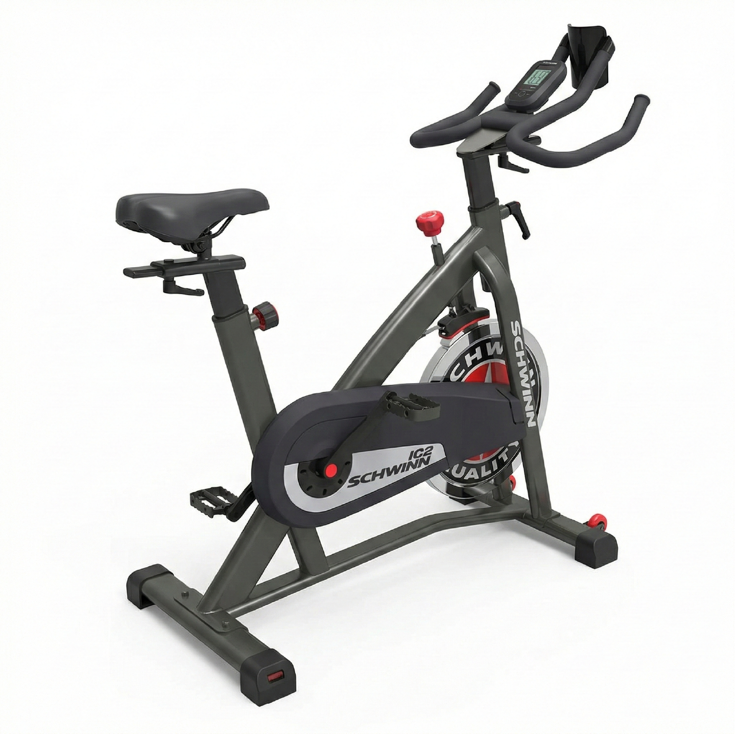 Bicicleta Schwinn IC2