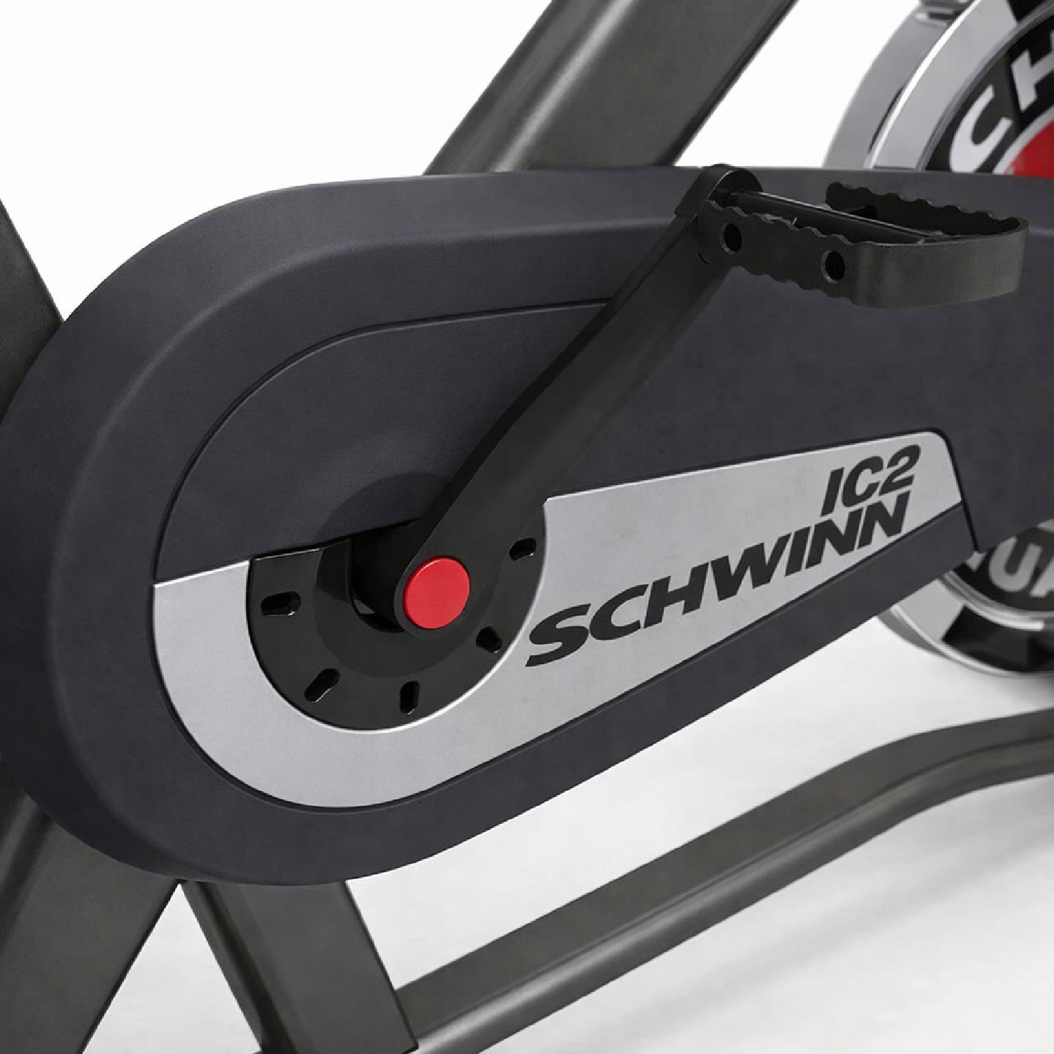 Bicicleta Schwinn IC2