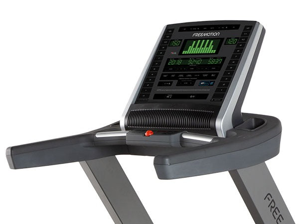 Trotadora Freemotion T 8.9b