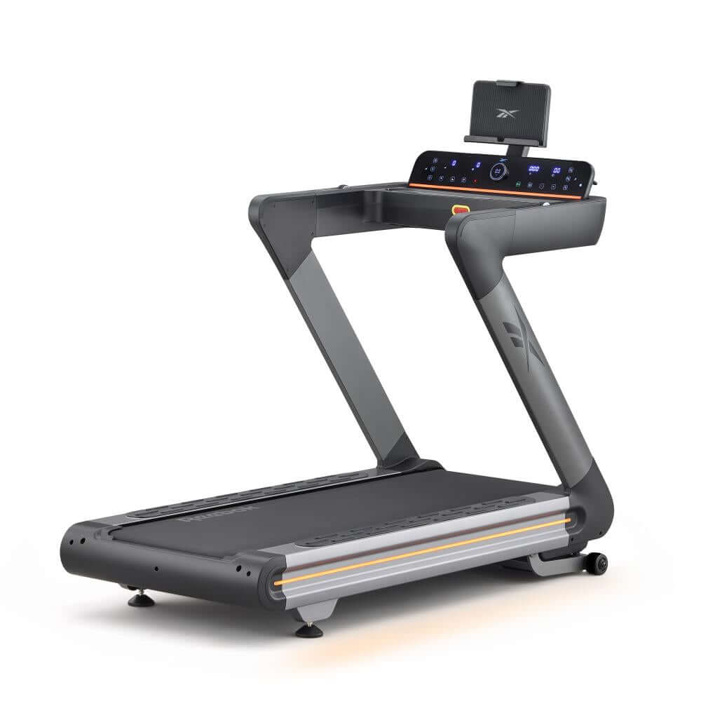 Trotadora Reebok Z-Tech Treadmill Motor AC (5 HP) PRO 120V