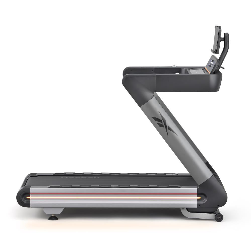 Trotadora Reebok Z-Tech Treadmill Motor AC (5 HP) PRO 120V