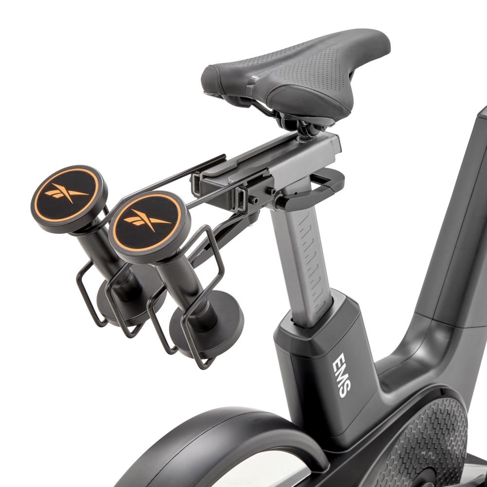 Bicicleta Estática Reebok Z-Tech Sprint