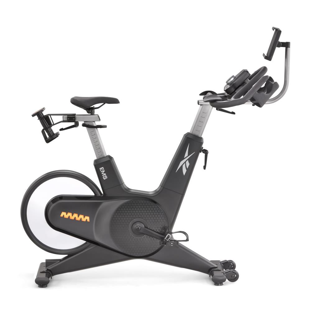 Bicicleta Estática Reebok Z-Tech Sprint