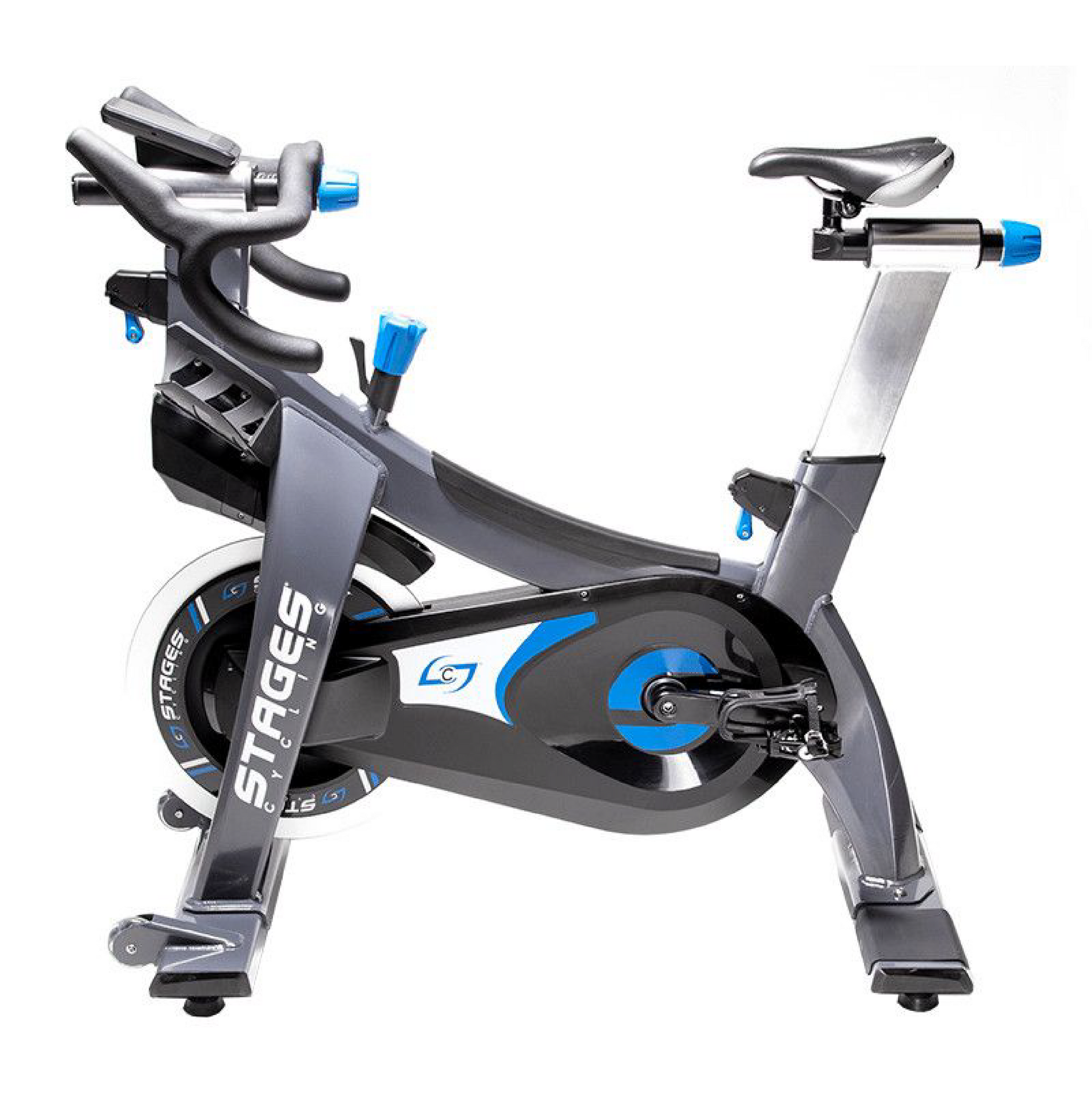 Stages SC3 Indoor Bike