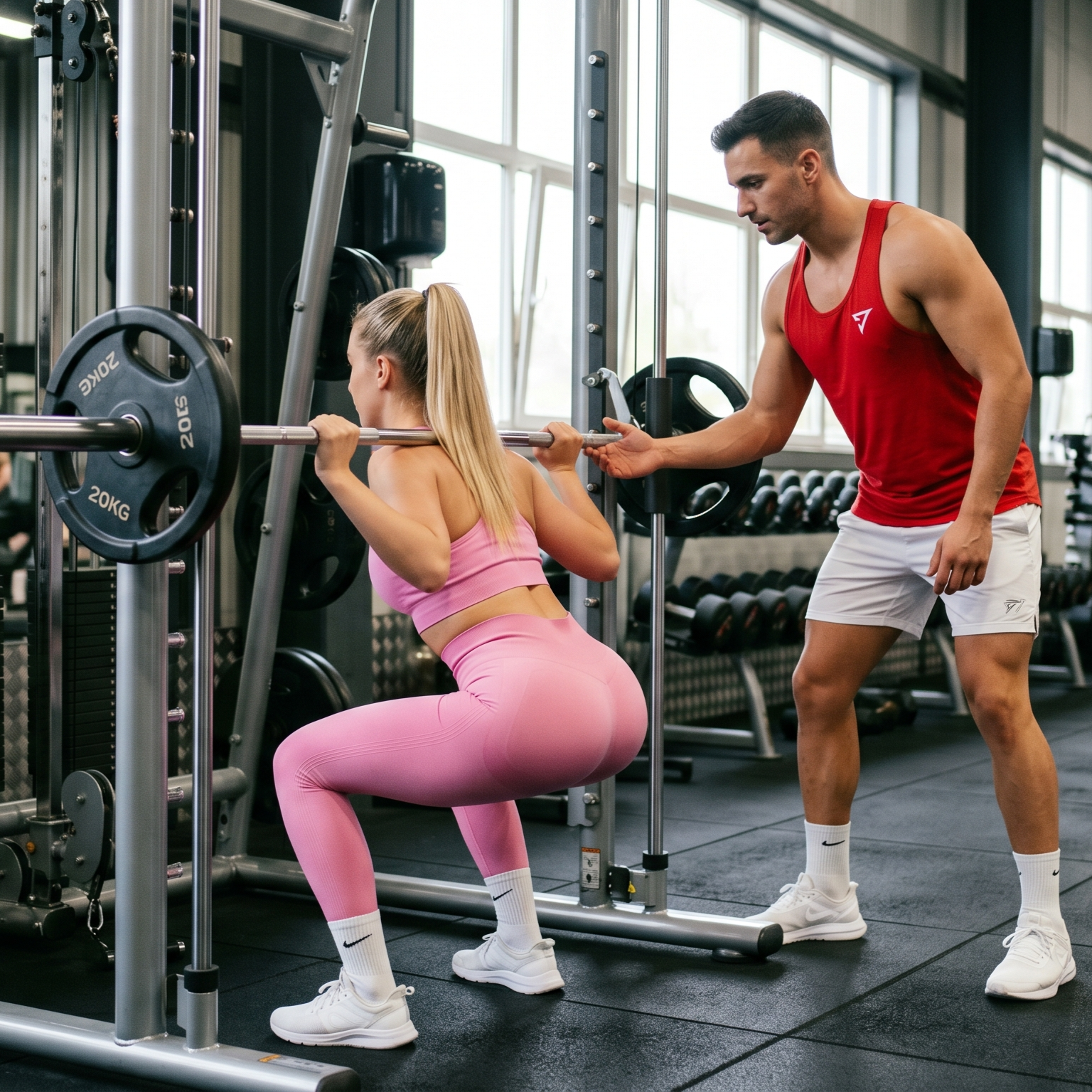 ¿Cuánto cuesta montar un gimnasio en Colombia?