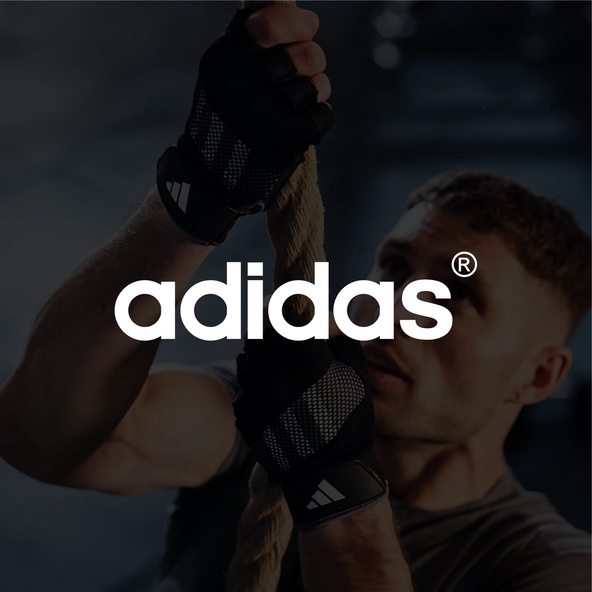 Adidas Para Entrenar