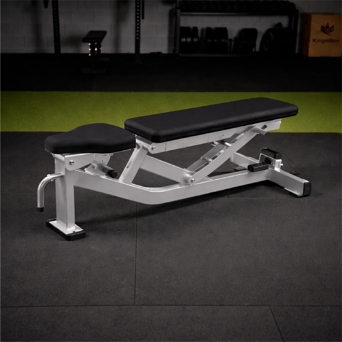 Bancos de Entrenamiento