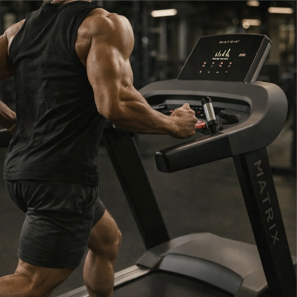 Equipos de Cardio