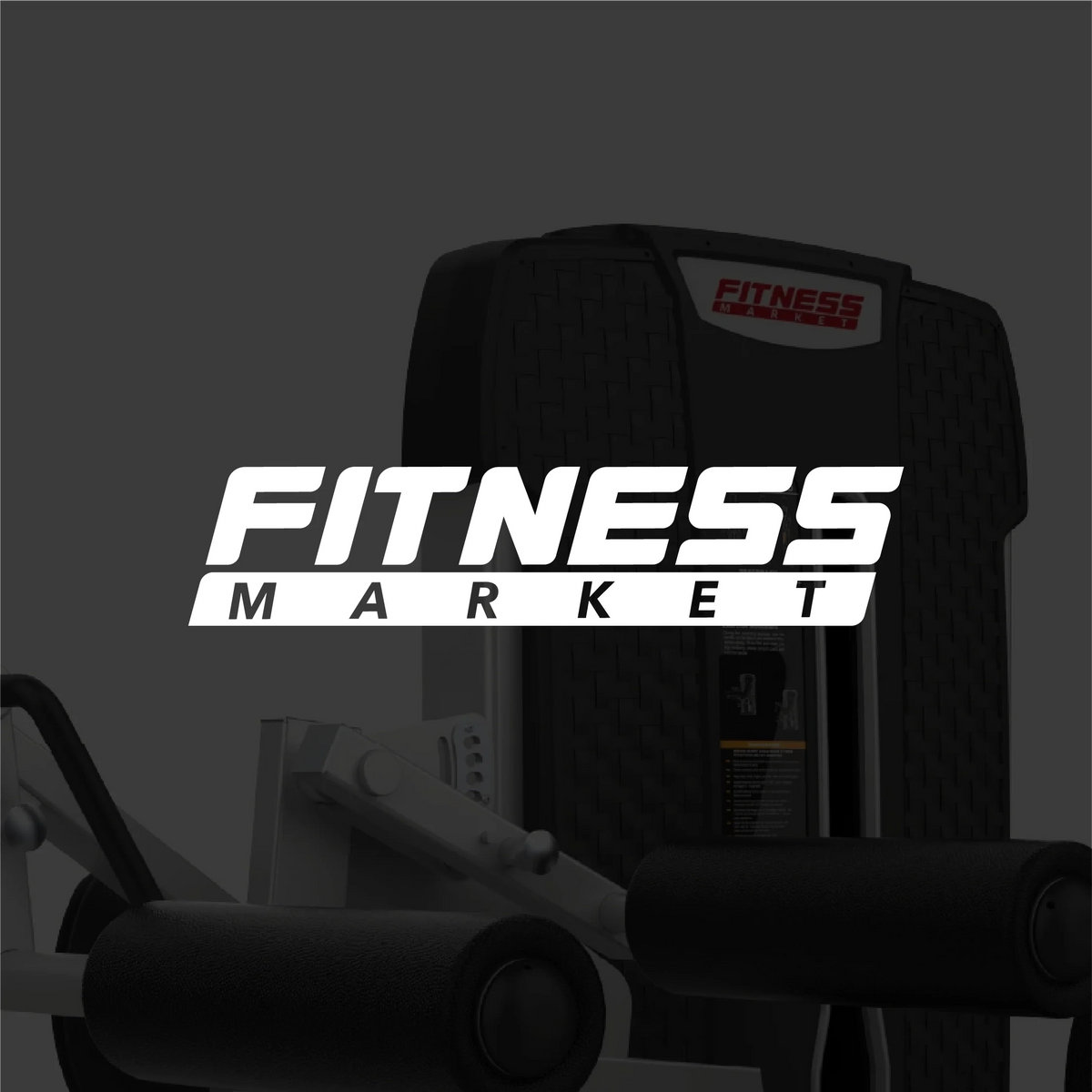 Marca Fitness Market