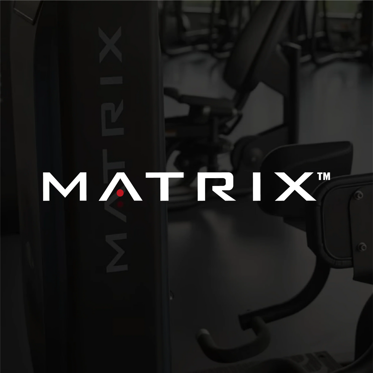 Matrix Fitness Oficial