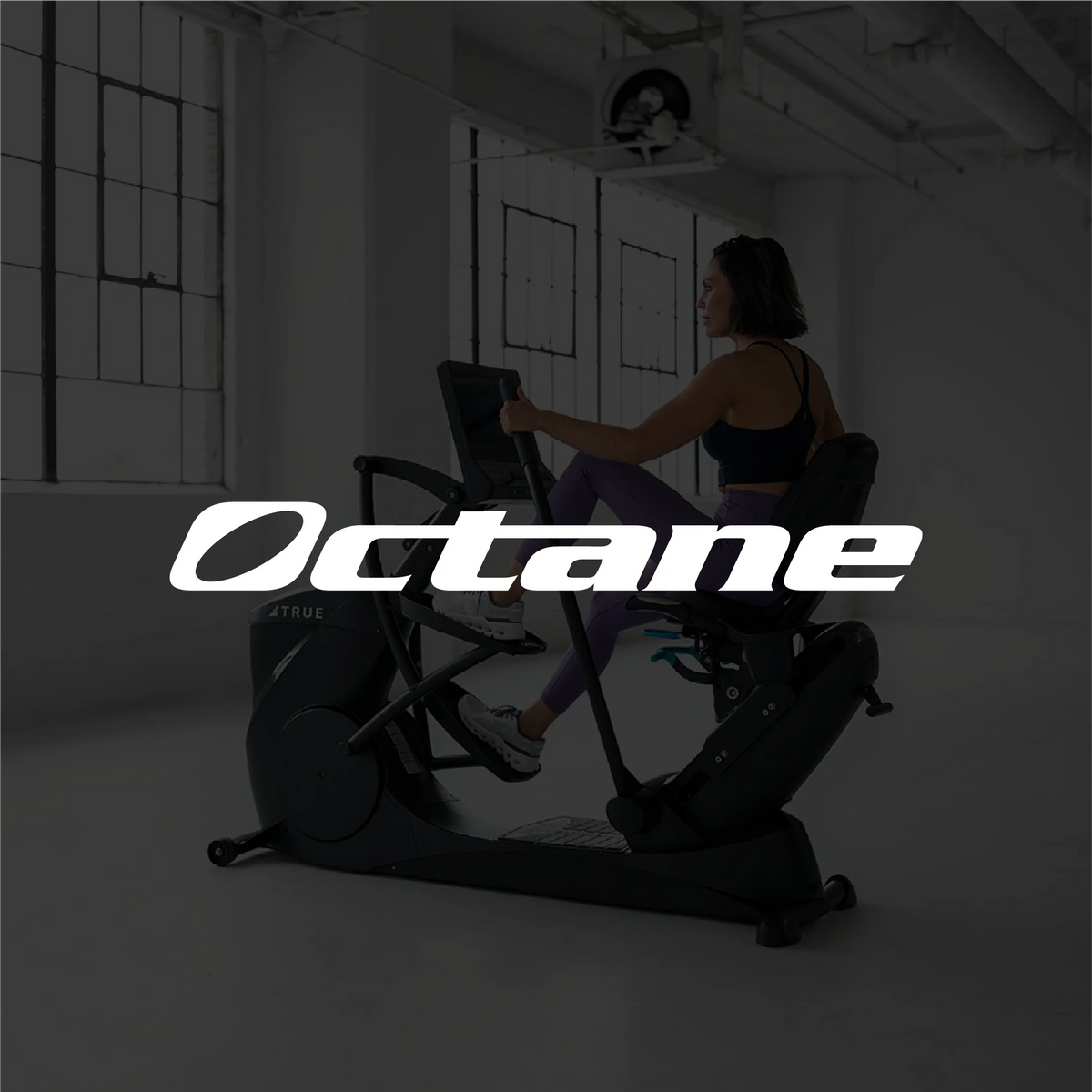 Octane Fitness Oficial