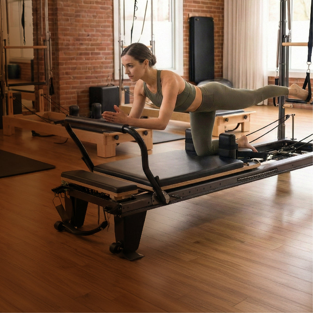 Accesorios Pilates