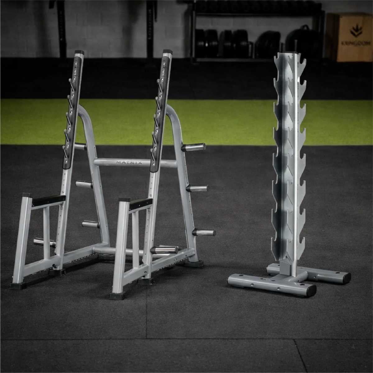 Racks y Soportes Pro