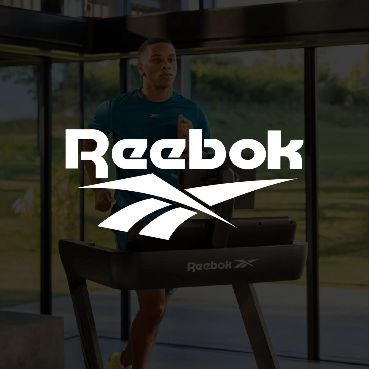 Reebok Fitness