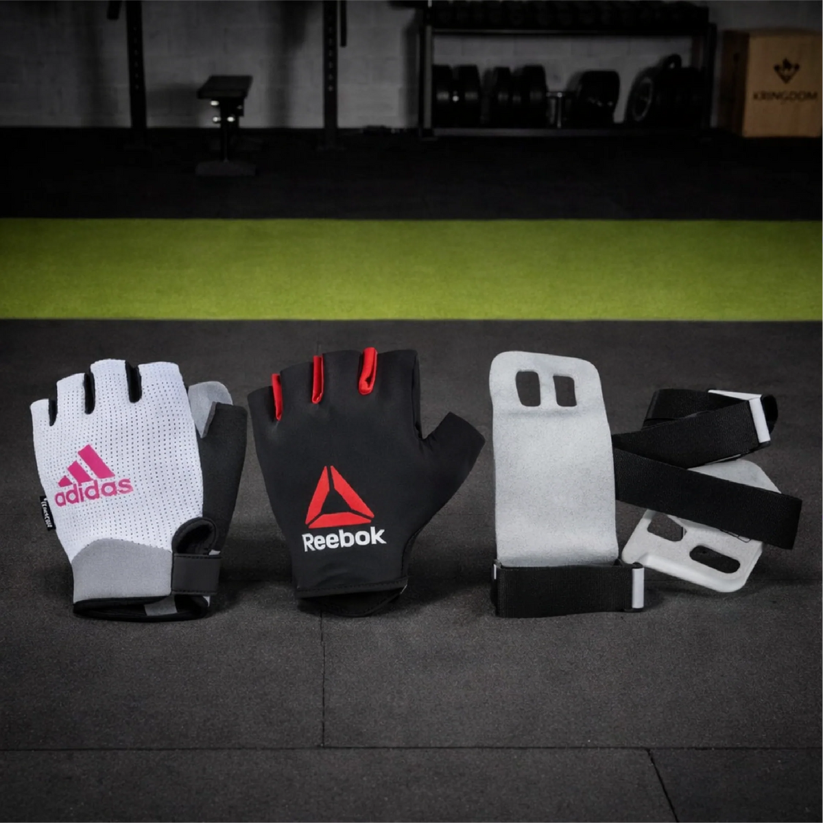 Guantes Fitness Pro