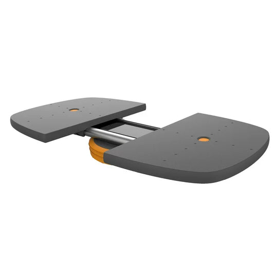 Pad Balance Trainer