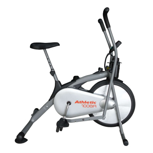 Bicicleta - Elíptica Athletic 100BA