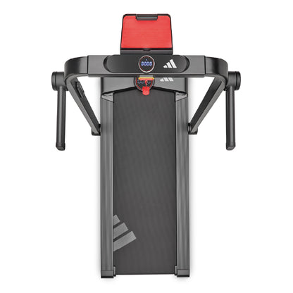 Run-Pad Folding Treadmill - Adidas 120V