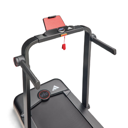Run-Pad Folding Treadmill - Adidas 120V