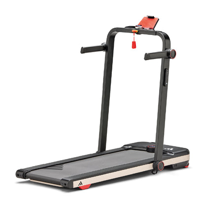 Run-Pad Folding Treadmill - Adidas 120V