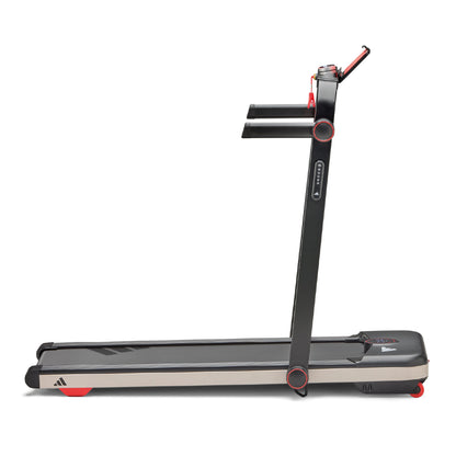 Run-Pad Folding Treadmill - Adidas 120V