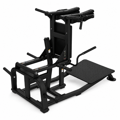 Hack Squat - Fitness Market