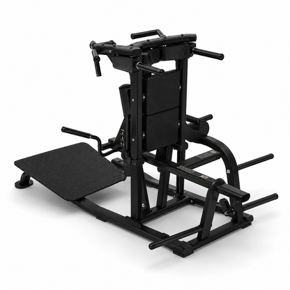 Hack Squat - Fitness Market