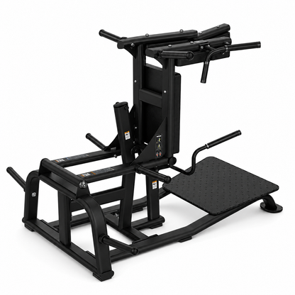 Hack Squat - Fitness Market