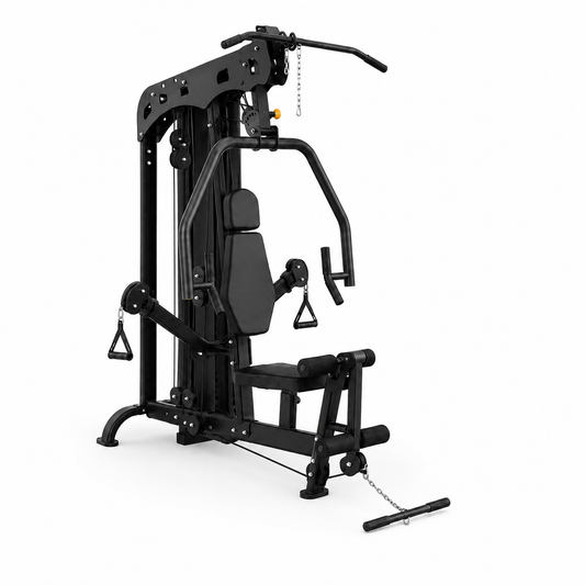 Máquina Multifuerza Serie 3 - Fitness Market
