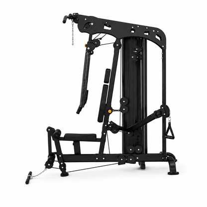 Máquina Multifuerza Serie 3 - Fitness Market