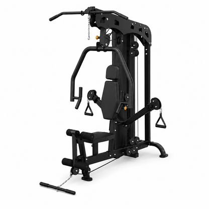 Máquina Multifuerza Serie 3 - Fitness Market