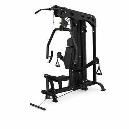 Máquina Multifuerza Serie 3 - Fitness Market