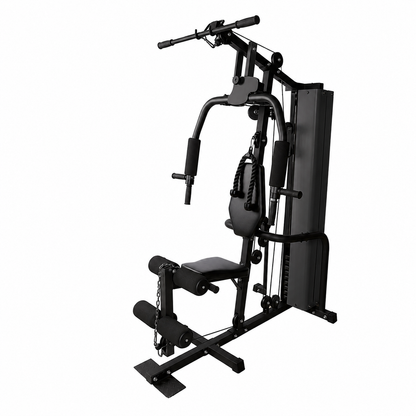 Máquina multifuerza Serie 4 - Fitness Market