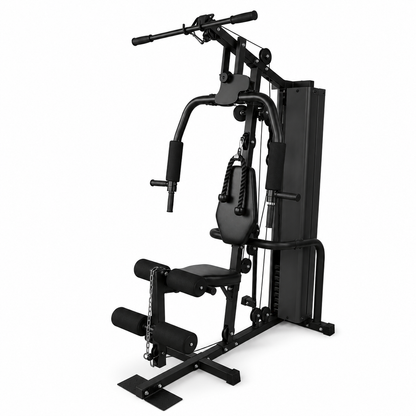 Máquina multifuerza Serie 4 - Fitness Market