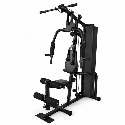 Máquina multifuerza Serie 4 - Fitness Market