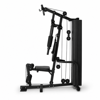 Máquina multifuerza Serie 4 - Fitness Market