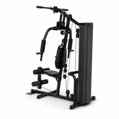 Máquina multifuerza Serie 4 - Fitness Market