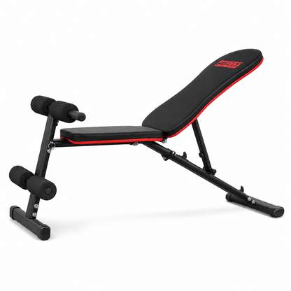 Banco Ajustable - Fitness Market