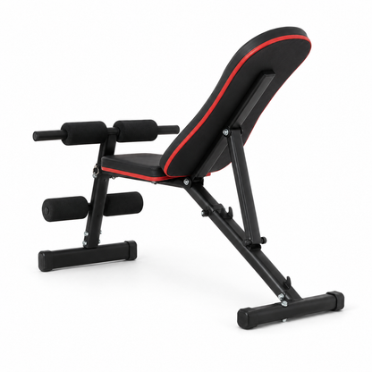 Banco Ajustable - Fitness Market