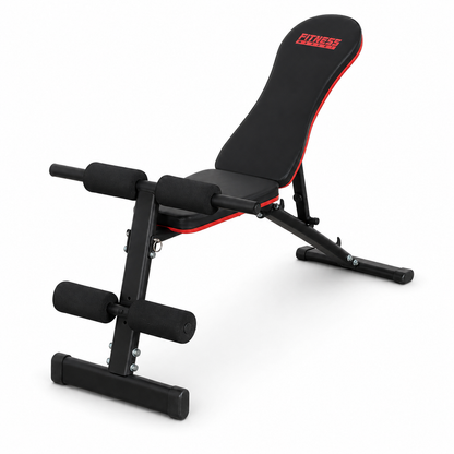 Banco Ajustable - Fitness Market
