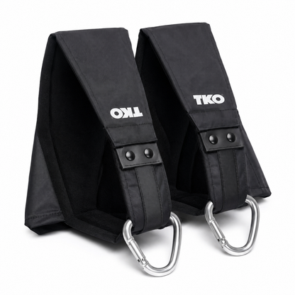 Correas Abdominales - TKO