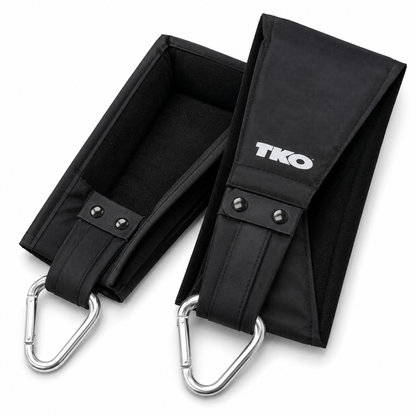 Correas Abdominales - TKO