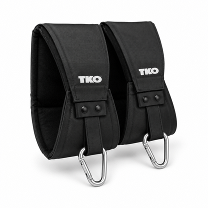 Correas Abdominales - TKO