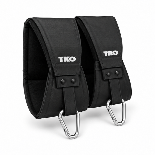 Correas Abdominales - TKO