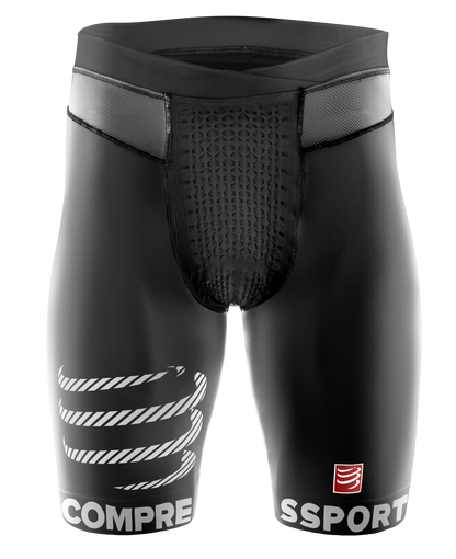 Multisport Run Shorts Black