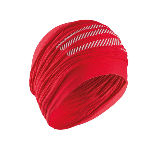 3D Thermo Headtube Red