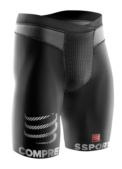 Multisport Run Shorts Black