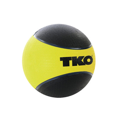 Bola Medicinal de Goma TKO