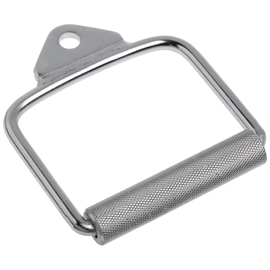 Adaptación Polea Tipo Remo