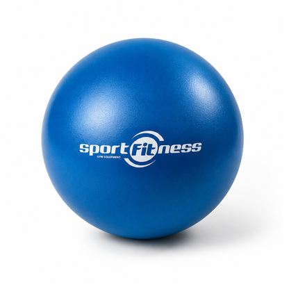 Mini Pelota Para Gimnasia 20cm